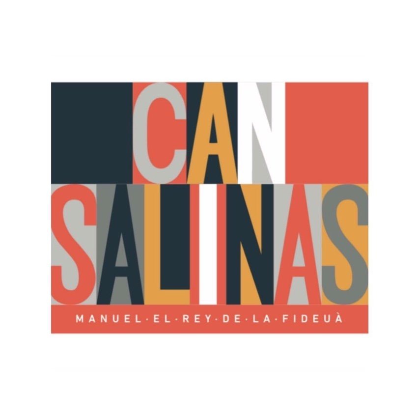 Can Salinas, photo